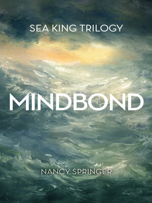 cover image of Mindbond